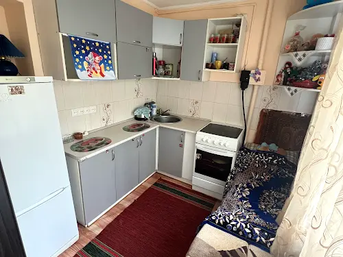 квартира за адресою Героїв України вул. (Героїв Сталінграду), 74