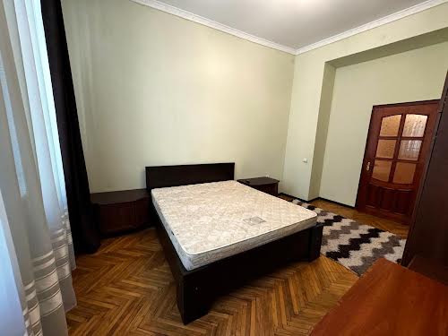 квартира по адресу Креховская ул., 5