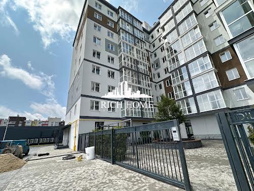 квартира по адресу Бориса Гмыри ул., 7