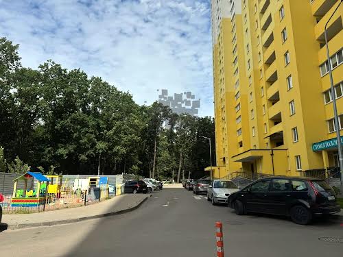 квартира за адресою Приміська вул., 24