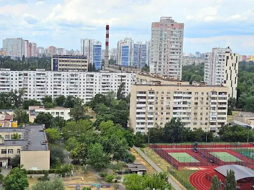 квартира за адресою Урлівська вул., 38
