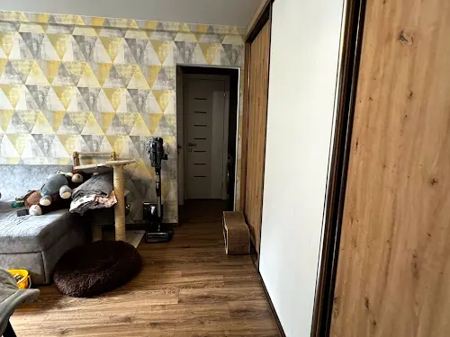 квартира за адресою Верховної Ради бульв., 10-А