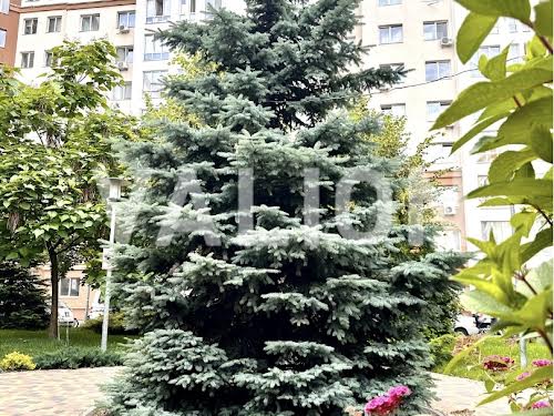 квартира по адресу Героев Небесной Сотни просп., 34/2
