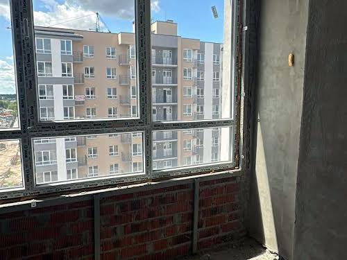 квартира по адресу Сімейна ул., 4