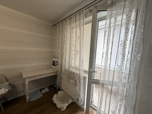 квартира за адресою Варшавська вул., 136