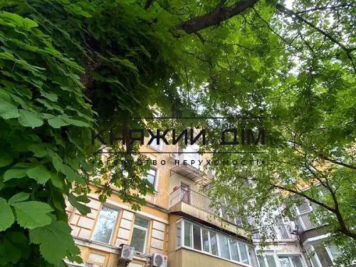квартира за адресою Шовковична вул., 18-Б