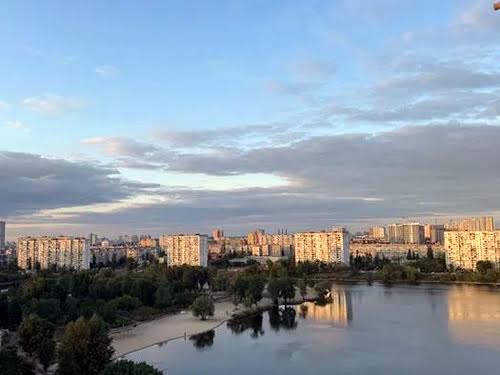 квартира за адресою Юрія Шумського вул., 5