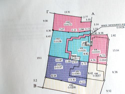 квартира по адресу Мира просп., 3в