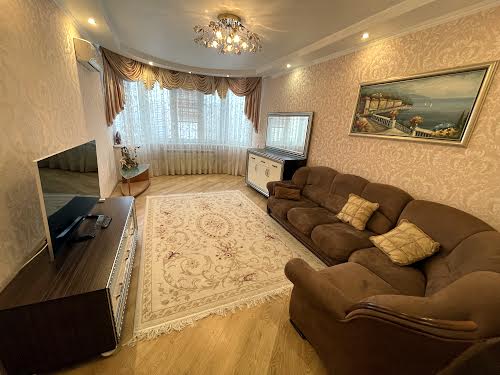 квартира по адресу Олены Пчилки ул., 6