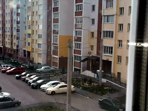 квартира за адресою Драгоманова вул., 6Б