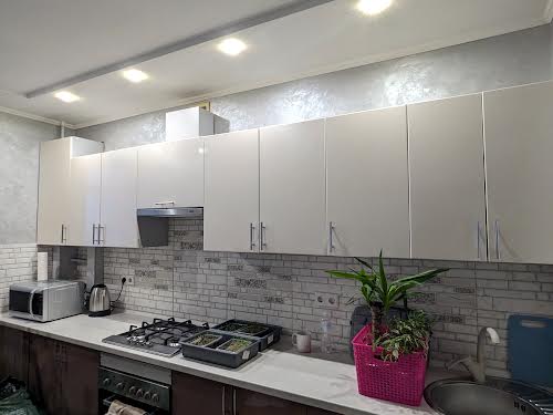 квартира по адресу Калушское шоссе, 3