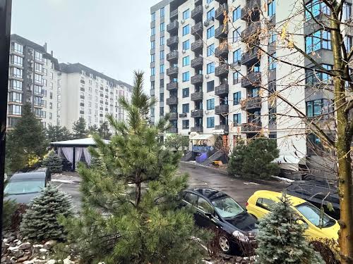 квартира по адресу проспект  Героїв Небесної Сотні, 16/5