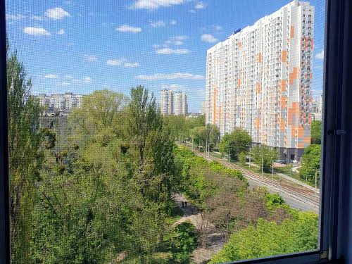 квартира за адресою Миколи Руденка бульв. (Кольцова), 1