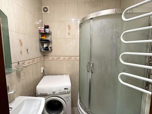квартира за адресою Моршинська вул., 6