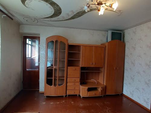 квартира по адресу 1й проїзд Гетьмана Мазепи, 30