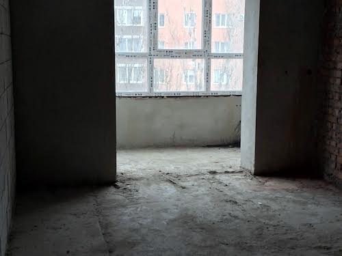 квартира за адресою Кості Широцького, 5А