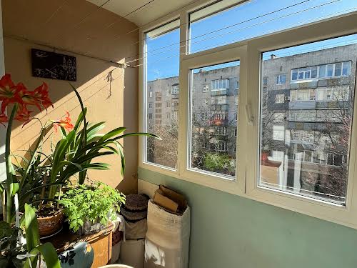 квартира за адресою Івана Богуна вул. (Богунського), 54