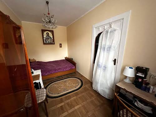 квартира по адресу Тернопольская ул., 1а