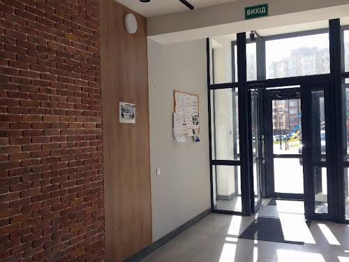 квартира по адресу Академика Сахарова ул., 5