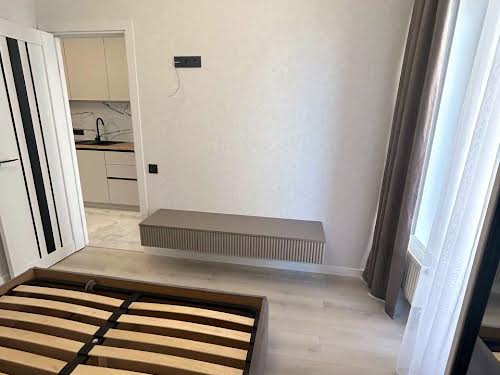 квартира по адресу Одесса, Краснова, 3