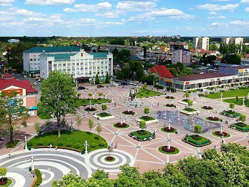 будинок за адресою Сім'ї Шкарівських вул., 9