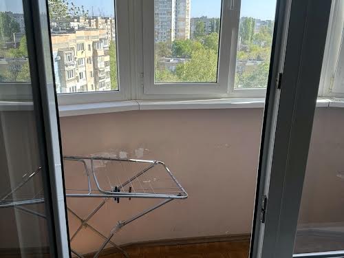 квартира за адресою Вильямса, 75