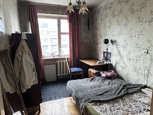 квартира по адресу Чукарина ул., 22