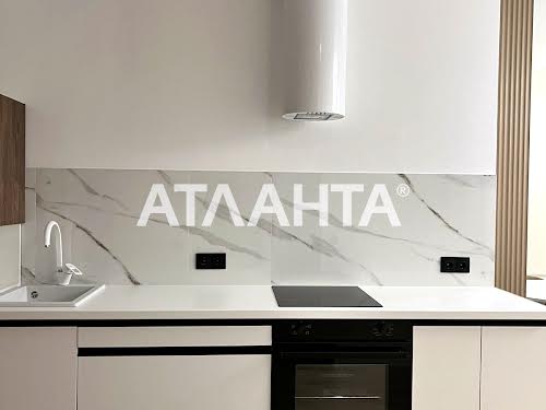 квартира по адресу Вільямса, 93