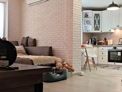 квартира за адресою Козацька вул., 5