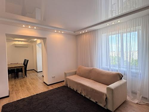 квартира за адресою проспект Миру, 21