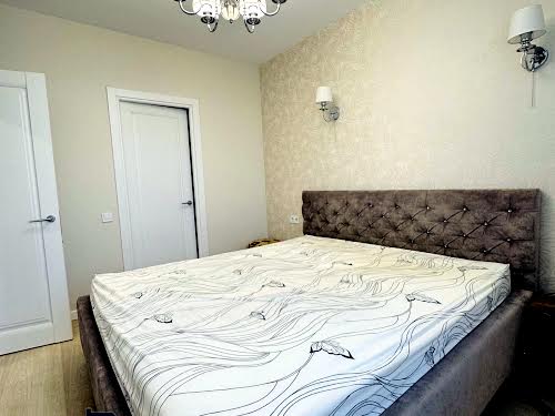 квартира по адресу Ньютона ул., 104
