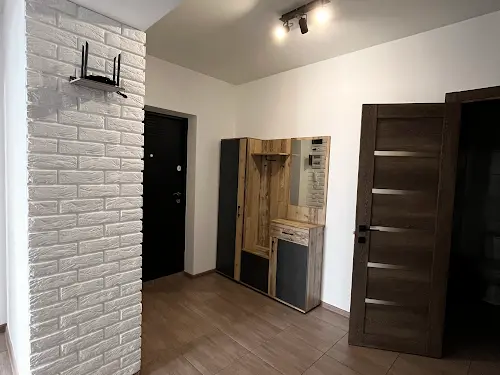 квартира за адресою Карпатська вул., 17-Б