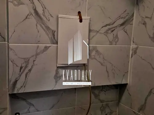 квартира по адресу Уманская ул., 27