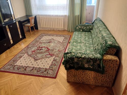 квартира за адресою Миколи Пимоненка вул., 5
