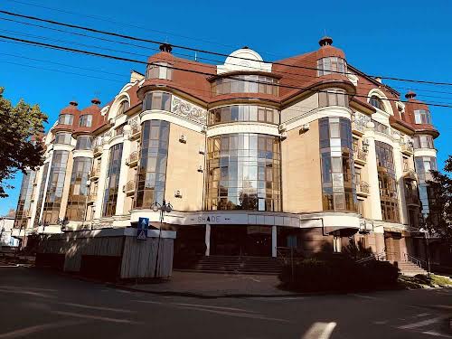 квартира за адресою Конституції вул., 15