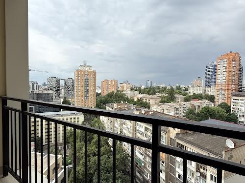 квартира за адресою Василя Тютюнника вул. (Анрі Барбюса), 28-А