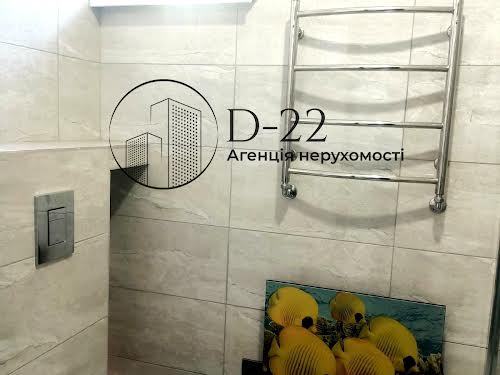 квартира за адресою Регенераторна вул., 4 к9