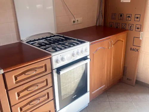 квартира по адресу Миру ул., 27