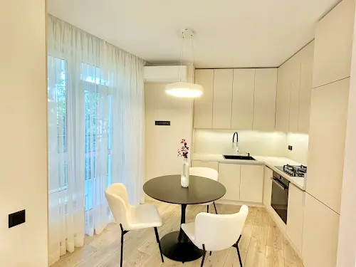 квартира за адресою Пекарська вул., 30
