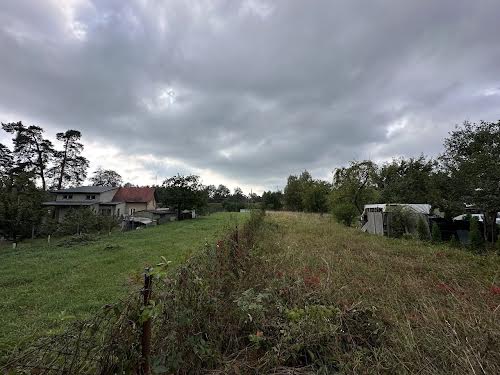 ділянка за адресою Соснова Поляна вул., 4