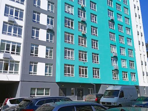 квартира за адресою Під Голоском вул., 16