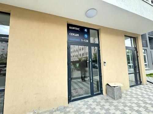 квартира за адресою Академіка Заболотного вул., 148-В