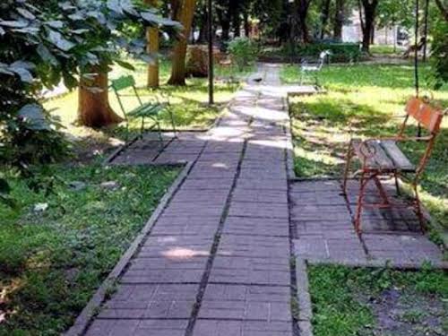 квартира за адресою Новогоспітальна/Шорса, 5-А