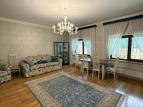 дом по адресу Вишнева, 41А