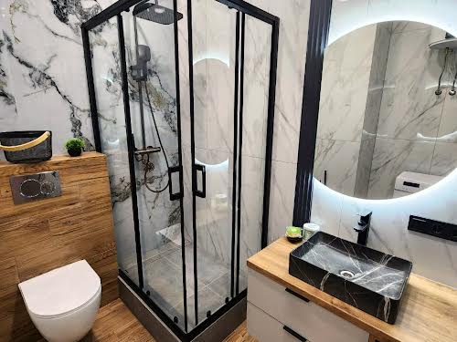 квартира за адресою Курортний пров., 2