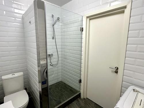 квартира за адресою Набережна Перемоги вул., 62а