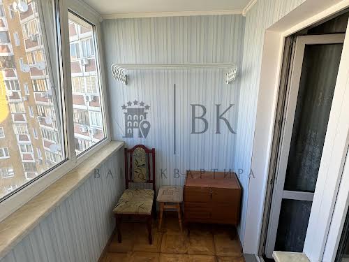 квартира за адресою Бориса Гмирі вул., 1Б/6