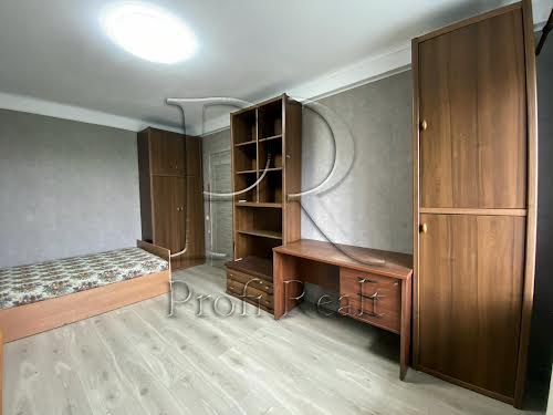 квартира за адресою Воскресенський просп. (Перова), 16г