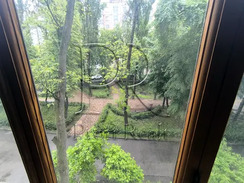 квартира по адресу Романа Ратушного ул. (Волгоградська), 33