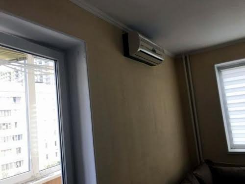 квартира за адресою Володимира Сікевича вул., 15
